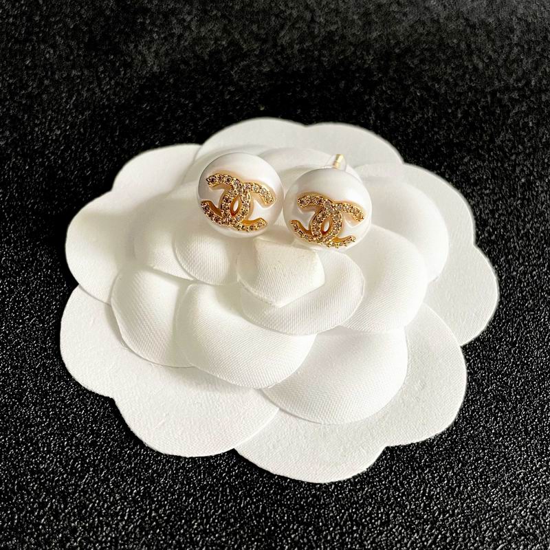 Chanel Earring 03yxs352 (12)
