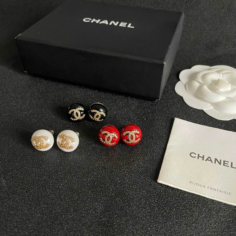 Chanel Earring 03yxs352 (14)