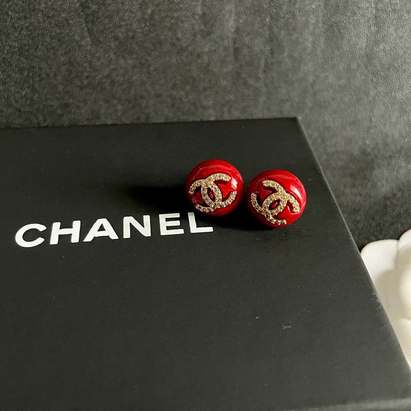 Chanel Earring 03yxs352 (20)