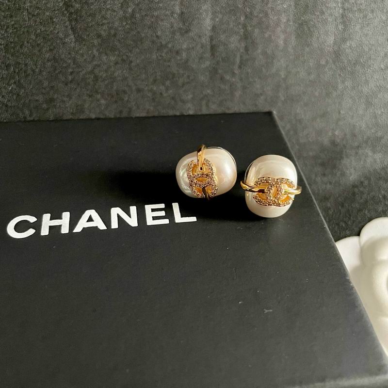 Chanel Earring 03yxs353 (4)