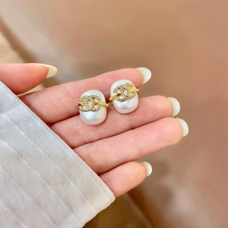 Chanel Earring 03yxs353 (5)