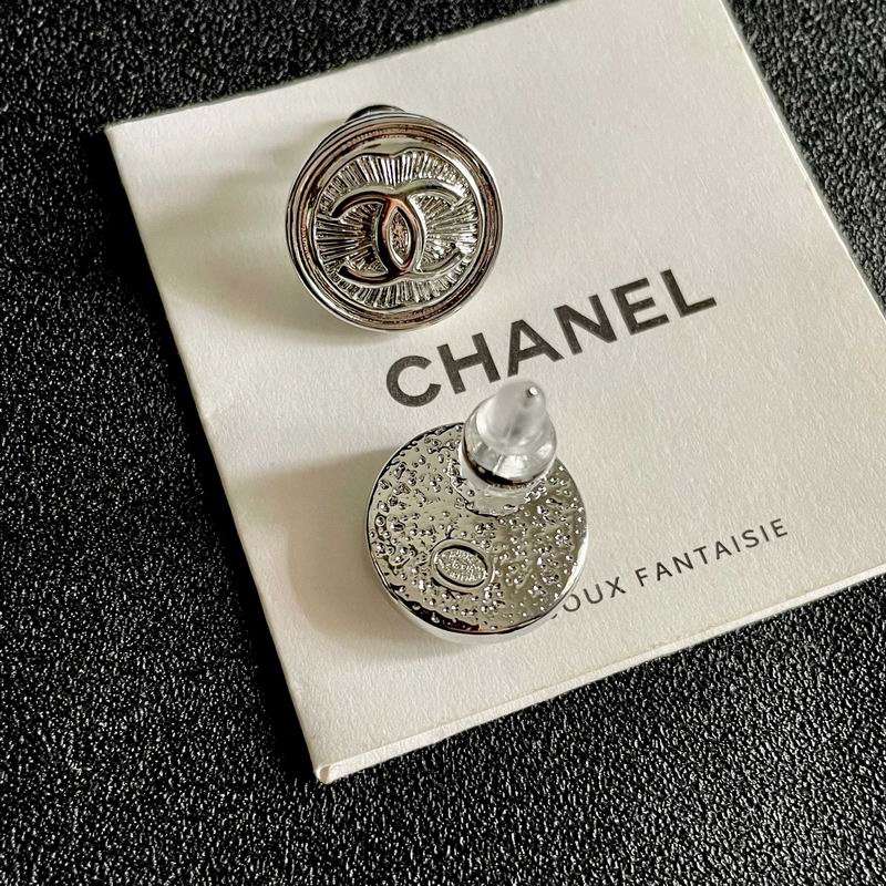 Chanel Earring 03yxs354 (3)