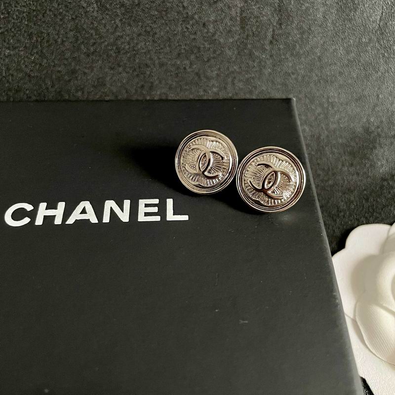 Chanel Earring 03yxs354 (5)
