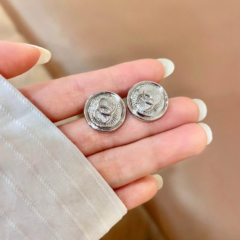 Chanel Earring 03yxs354 (6)