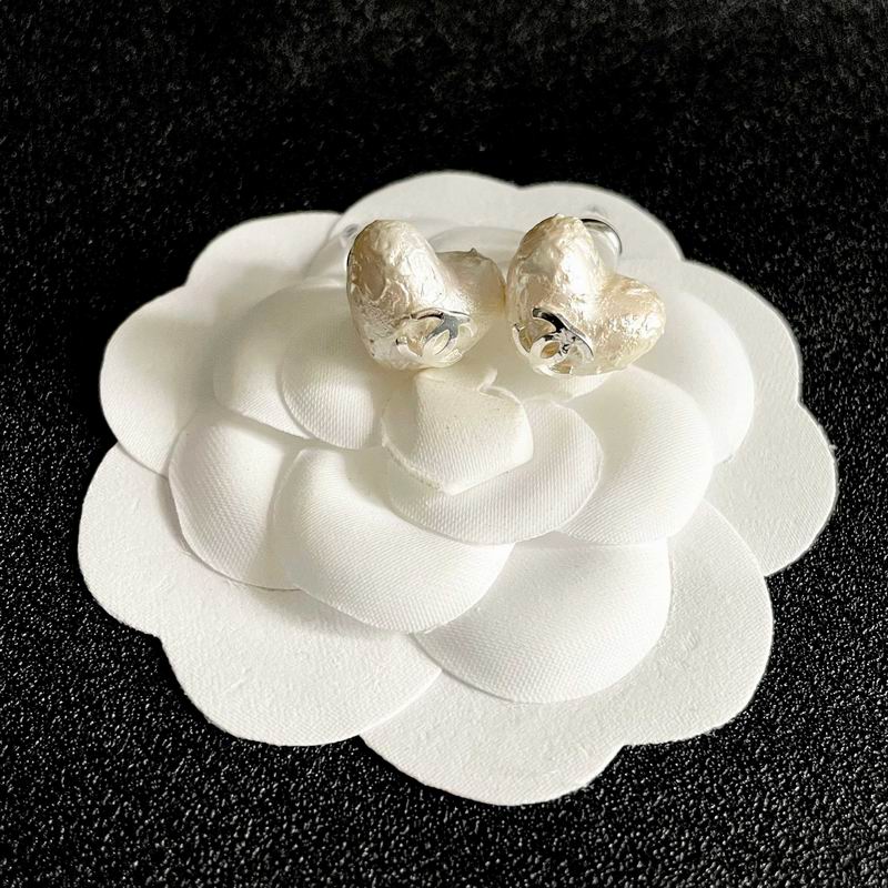 Chanel Earring 03yxs355 (10)