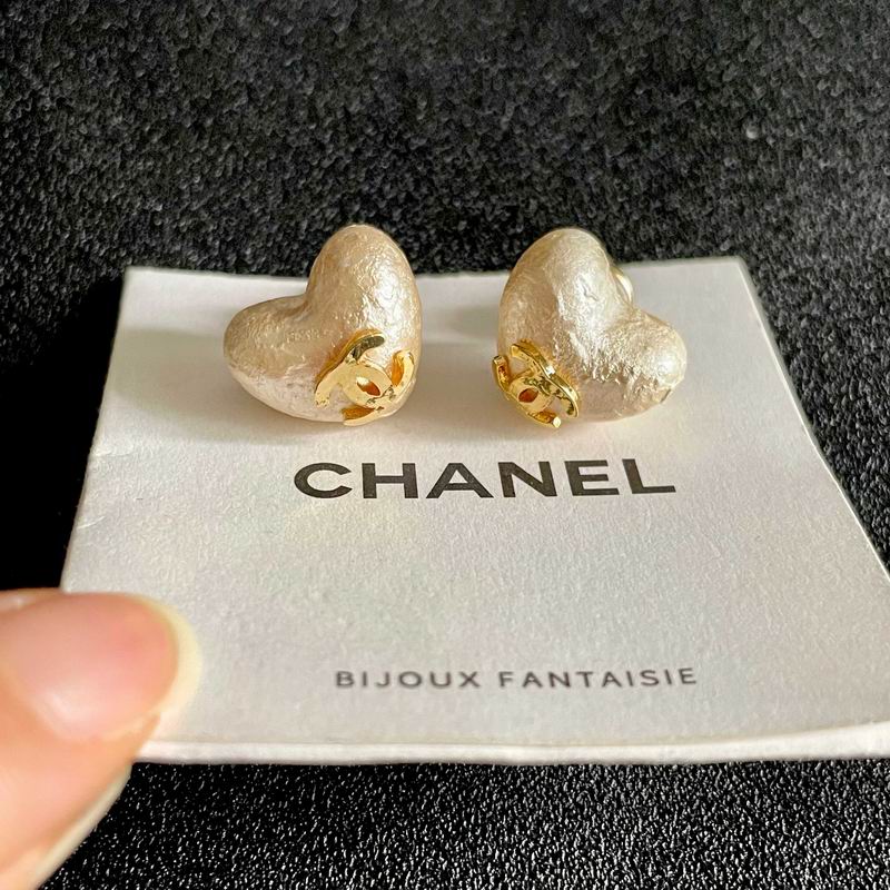 Chanel Earring 03yxs355 (3)