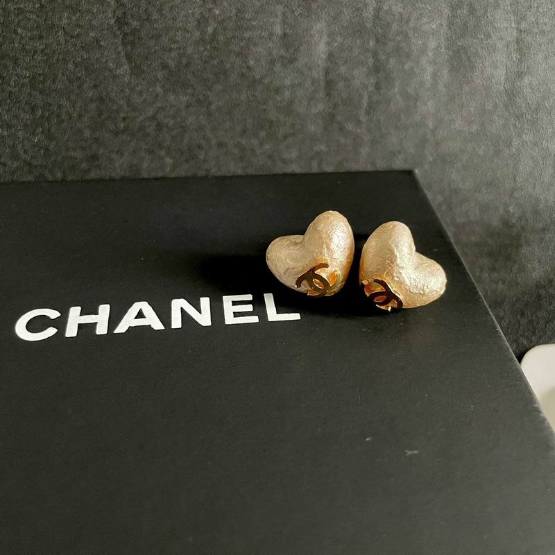 Chanel Earring 03yxs355 (5)