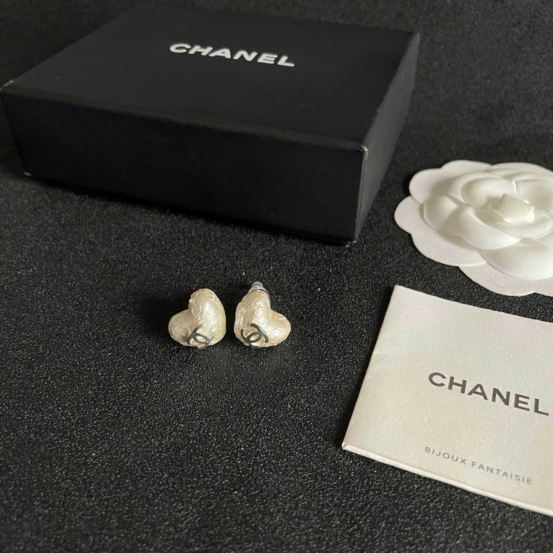 Chanel Earring 03yxs355 (7)