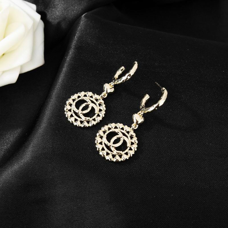 Chanel Earring 03yxs356 (2)