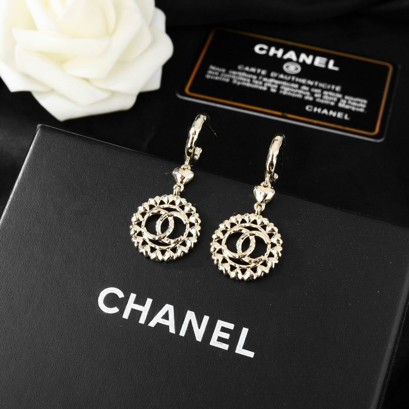 Chanel Earring 03yxs356 (3)