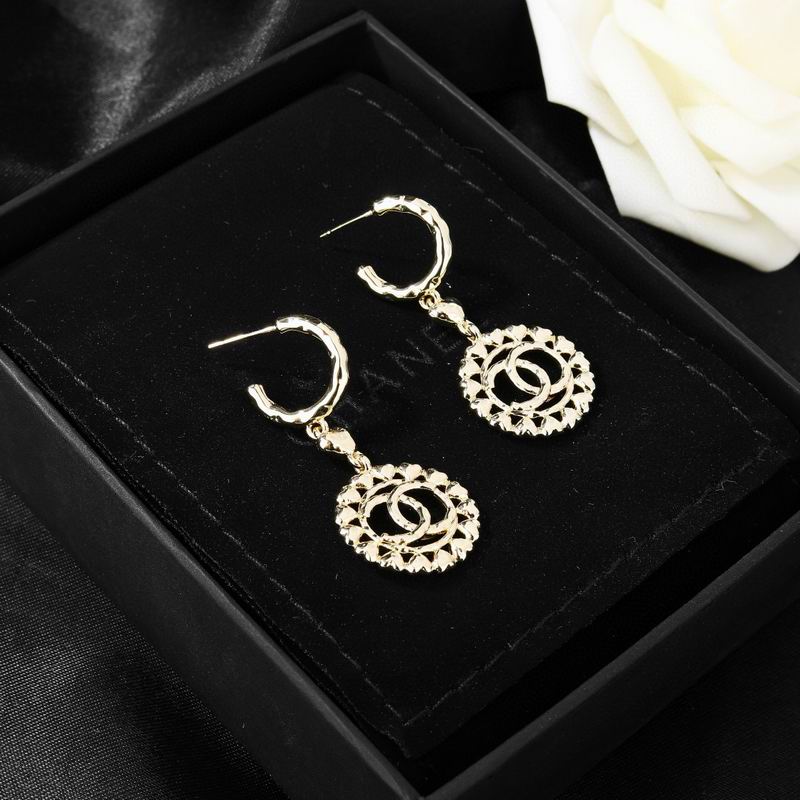 Chanel Earring 03yxs356 (5)