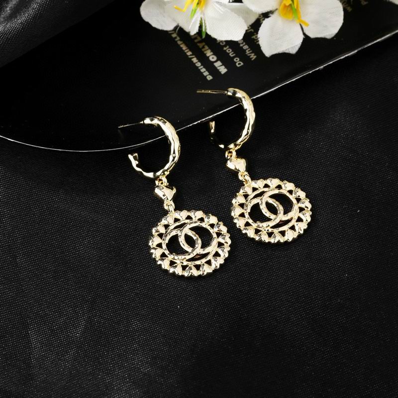 Chanel Earring 03yxs356 (6)