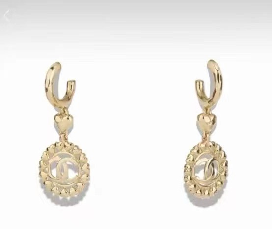 Chanel Earring 03yxs356 (8)