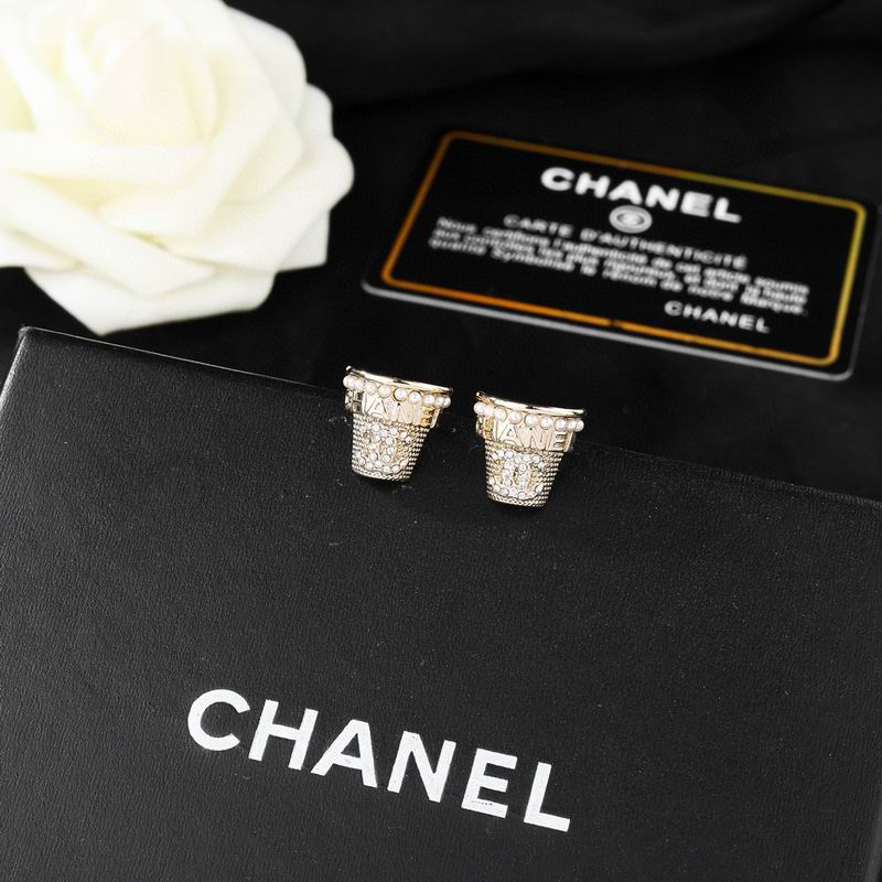 Chanel Earring 03yxs357 (3)