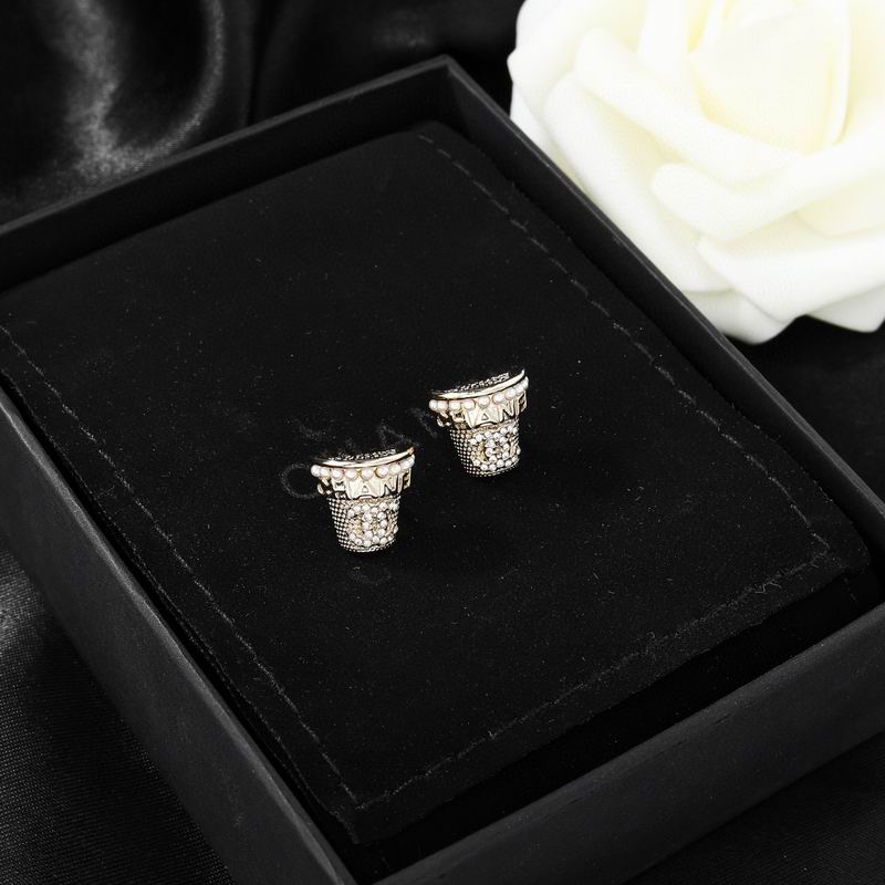 Chanel Earring 03yxs357 (5)