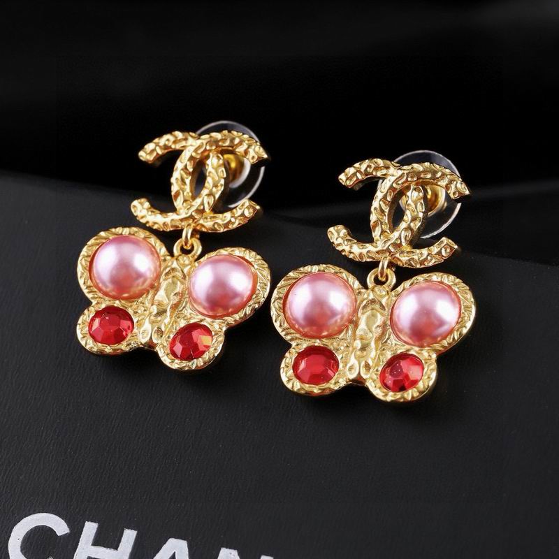 Chanel Earring 03yxs359 (1)