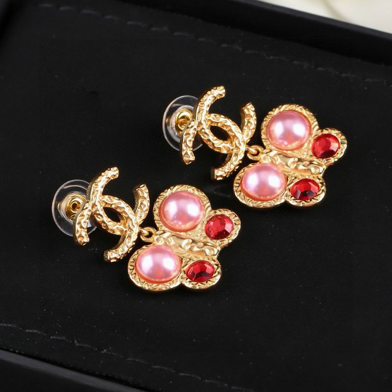 Chanel Earring 03yxs359 (2)