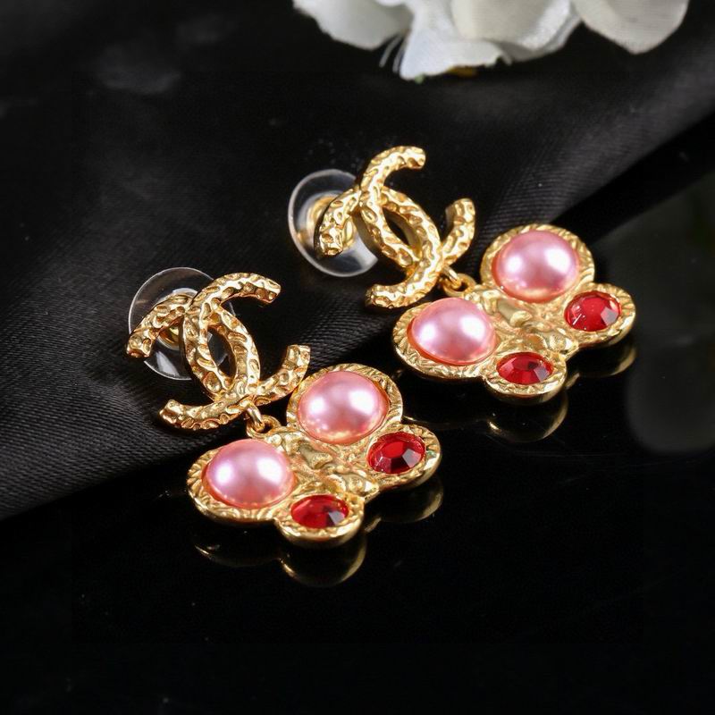 Chanel Earring 03yxs359 (5)
