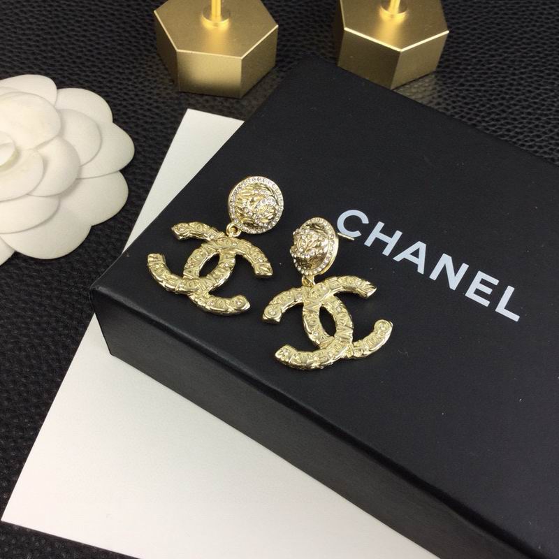 Chanel Earring 03yxs360 (3)