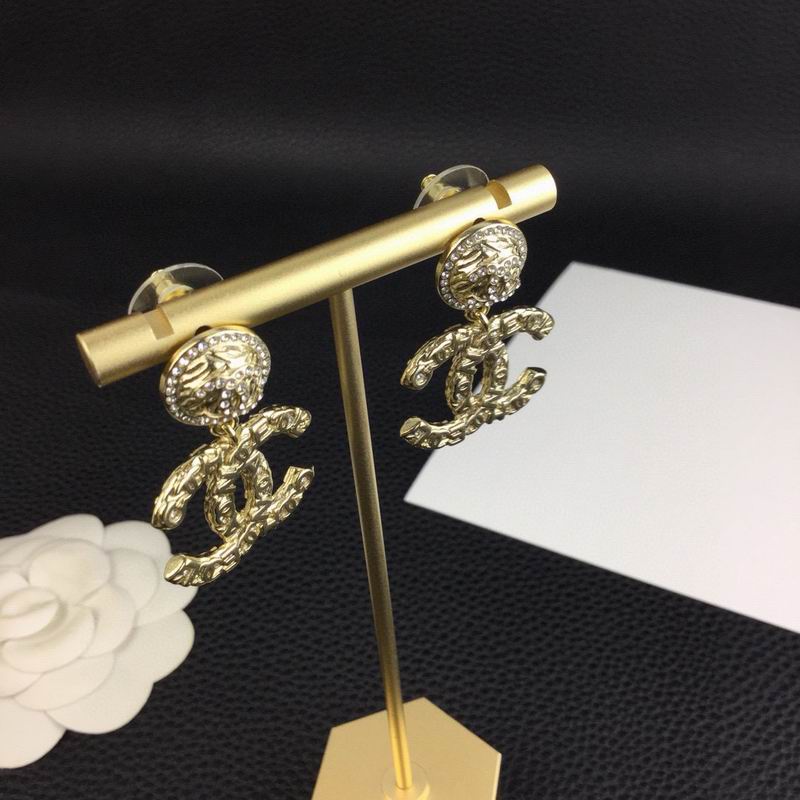 Chanel Earring 03yxs360 (4)