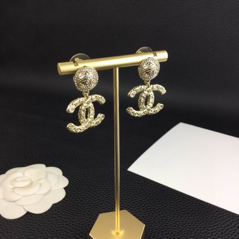 Chanel Earring 03yxs360 (7)