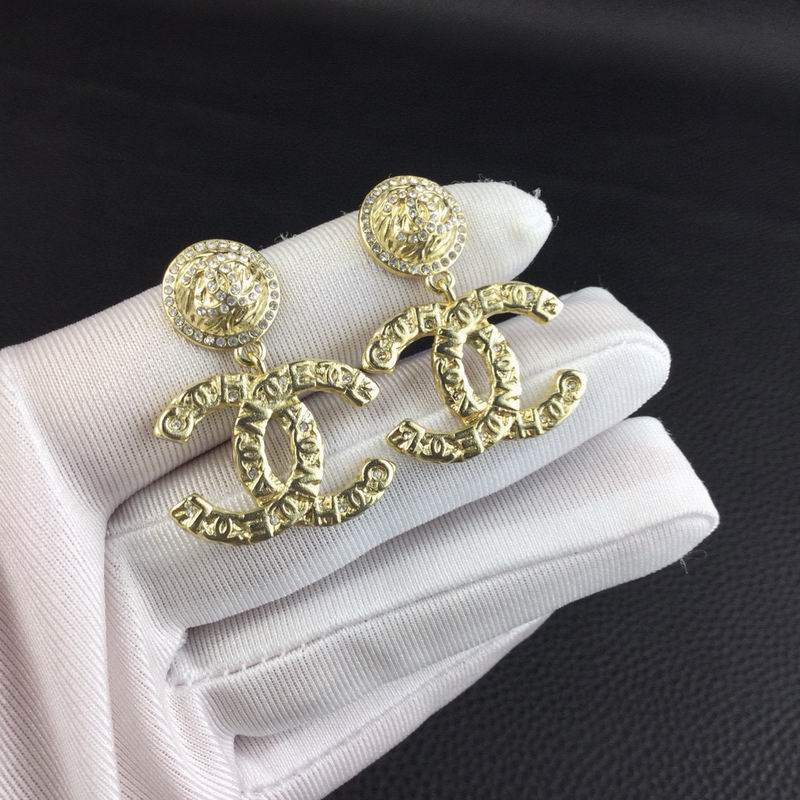 Chanel Earring 03yxs360 (8)