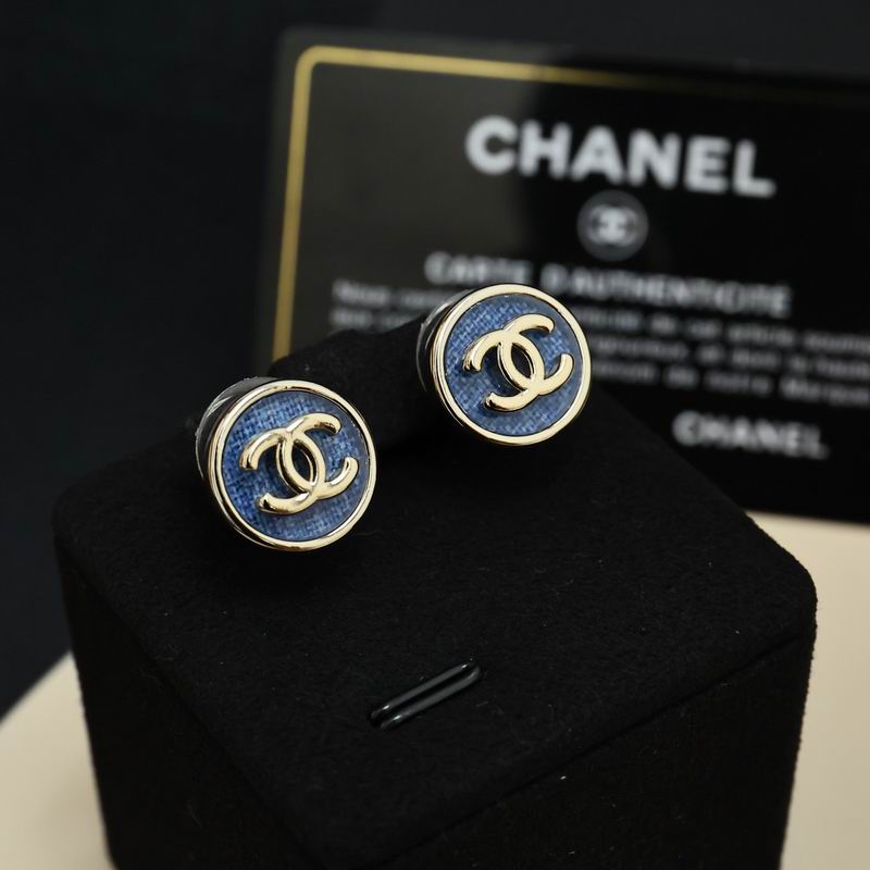 Chanel Earring 03yxs361 (1)