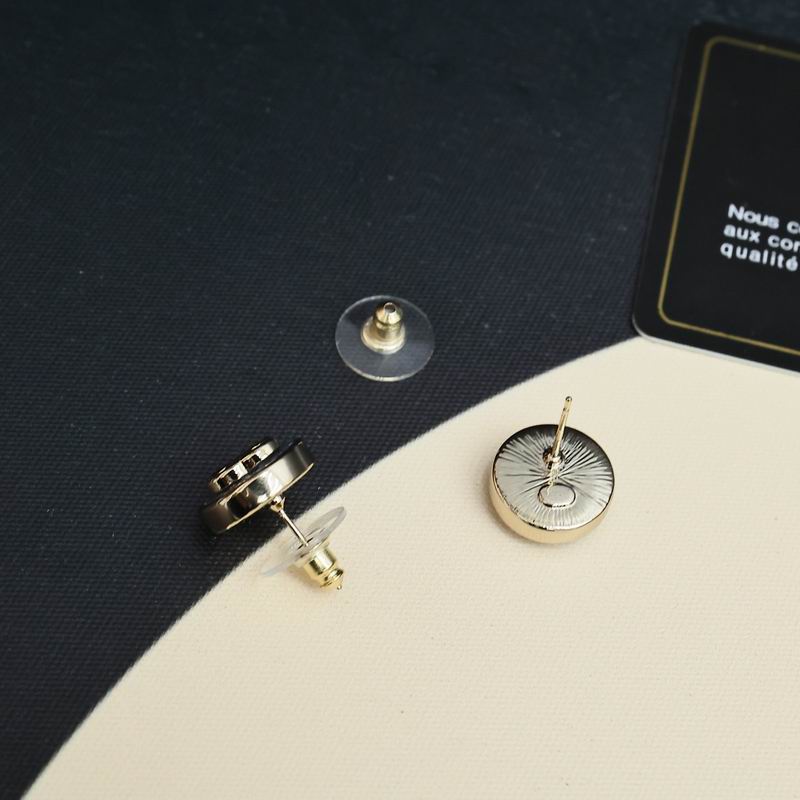 Chanel Earring 03yxs361 (2)