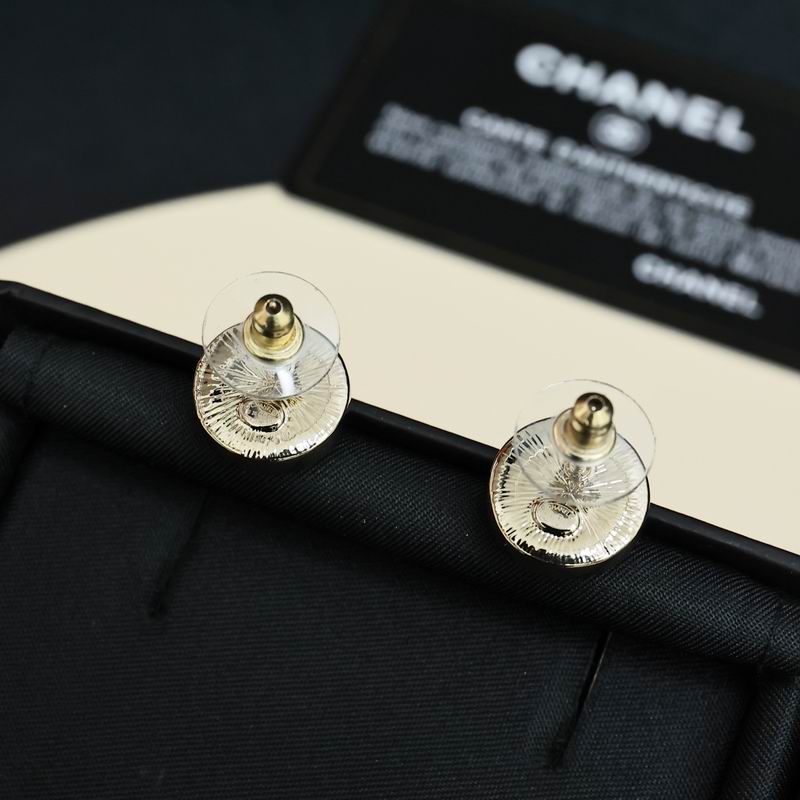 Chanel Earring 03yxs361 (3)