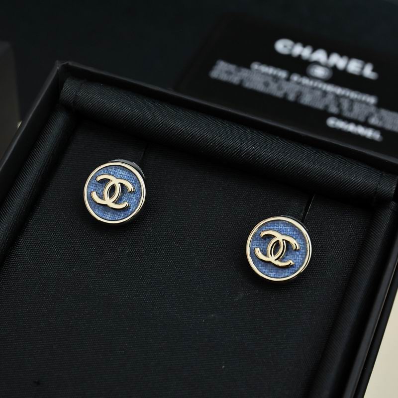 Chanel Earring 03yxs361 (4)