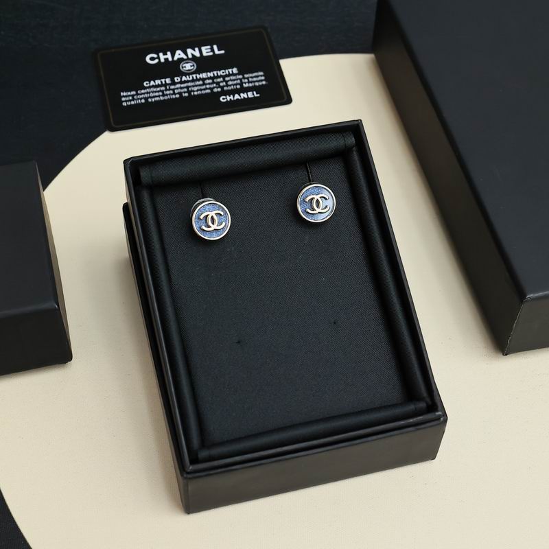 Chanel Earring 03yxs361 (5)