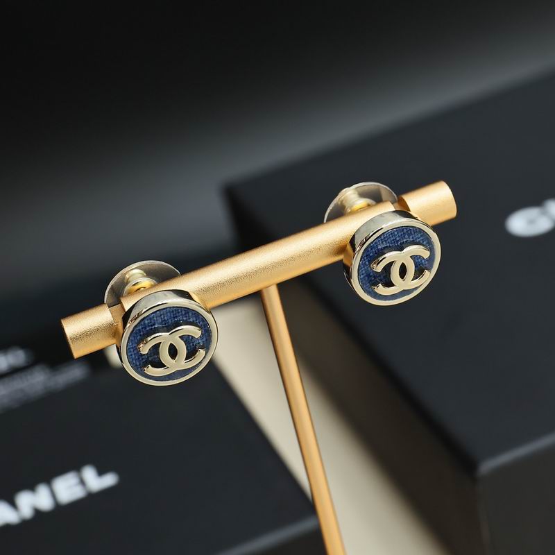 Chanel Earring 03yxs361 (6)
