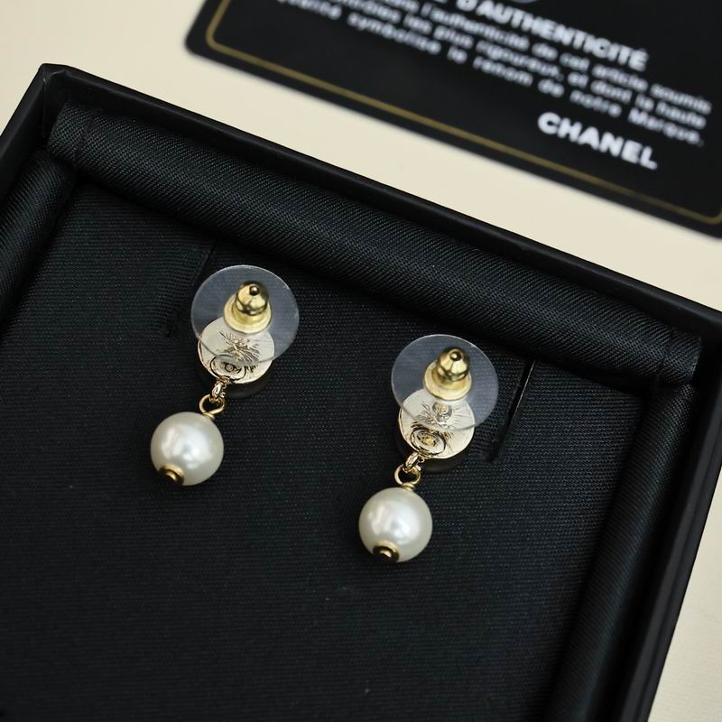 Chanel Earring 03yxs362 (3)