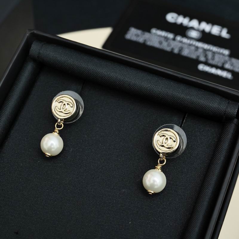 Chanel Earring 03yxs362 (4)