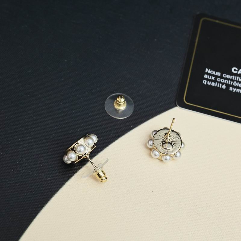 Chanel Earring 03yxs363 (3)