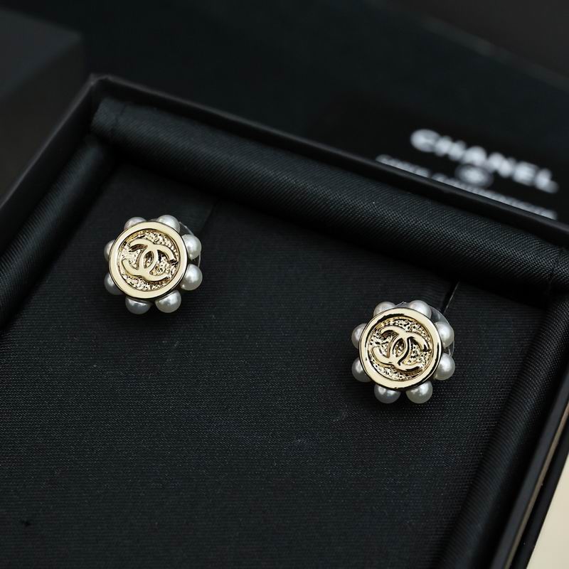 Chanel Earring 03yxs363 (4)