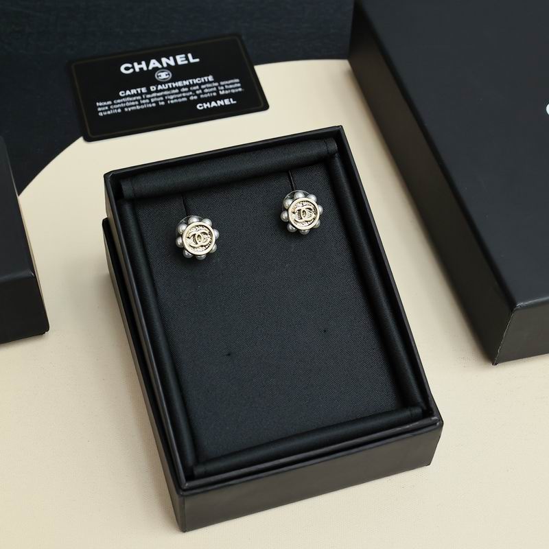 Chanel Earring 03yxs363 (5)
