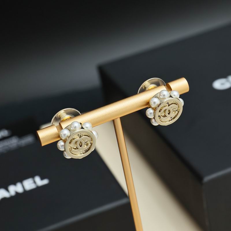 Chanel Earring 03yxs363 (6)