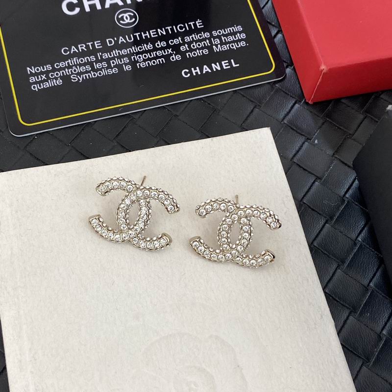 Chanel Earring 03yxs364 (7)