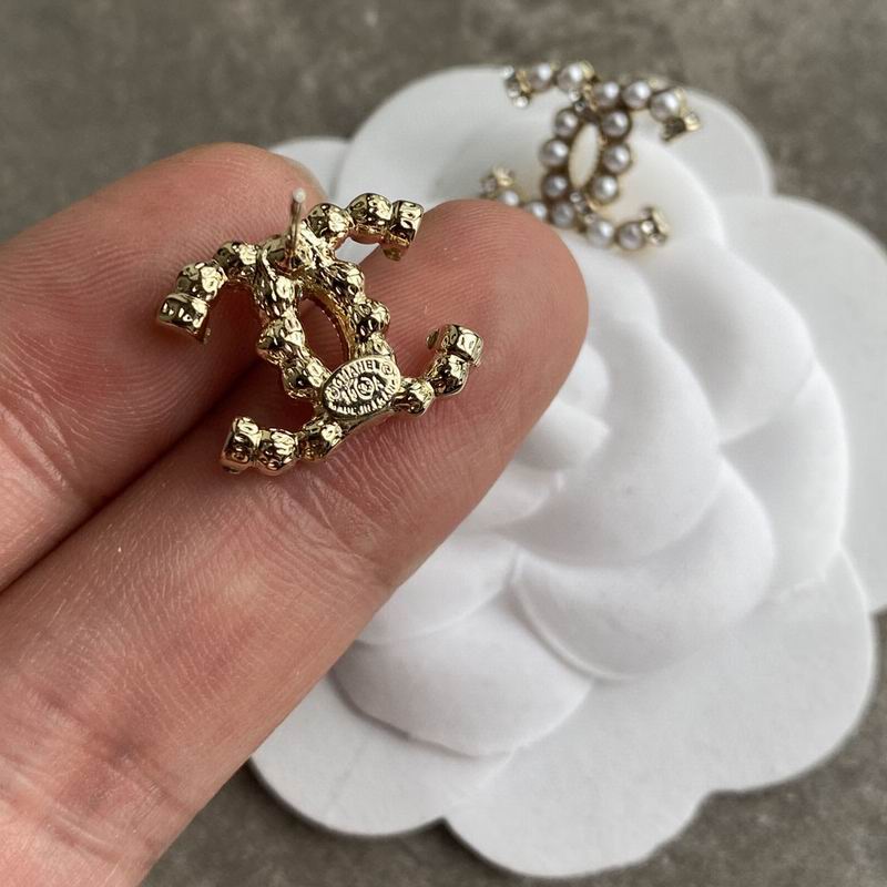 Chanel Earring 03yxs368 (3)