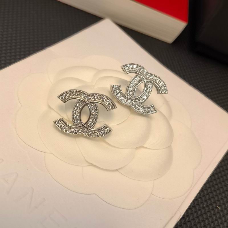 Chanel Earring 03yxs370 (2)