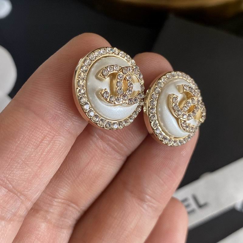 Chanel Earring 03yxs371 (7)