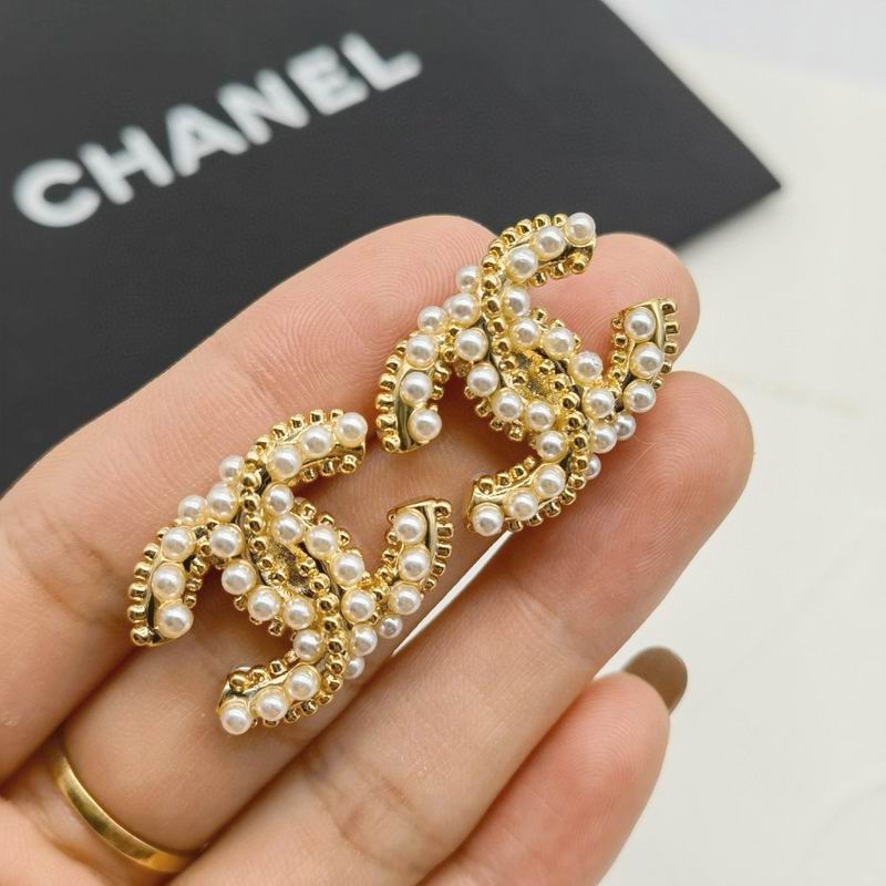 Chanel Earring 03yxs373 (3)