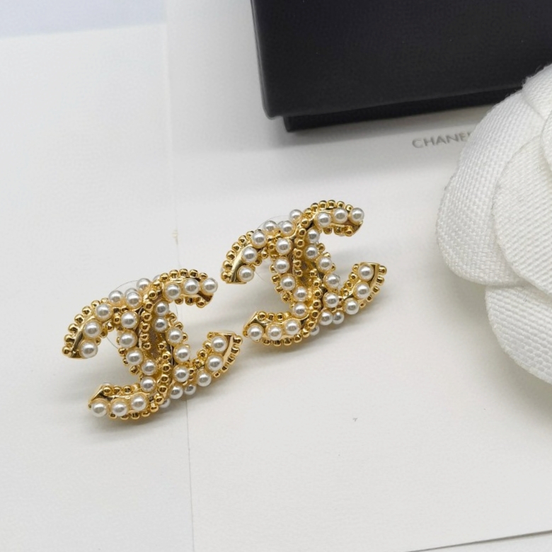 Chanel Earring 03yxs373 (7)