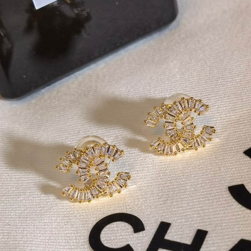 Chanel Earring 03yxs375 (3)