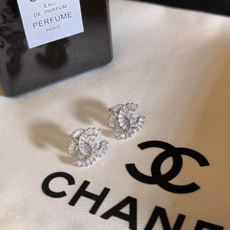 Chanel Earring 03yxs375 (6)