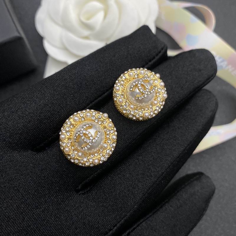 Chanel Earring 03yxs376 (3)