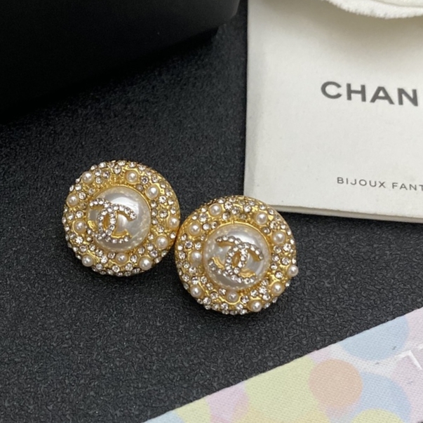 Chanel Earring 03yxs376 (6)