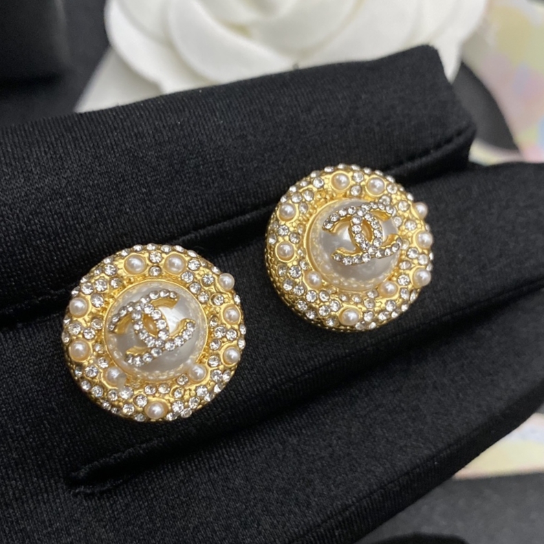 Chanel Earring 03yxs376 (8)