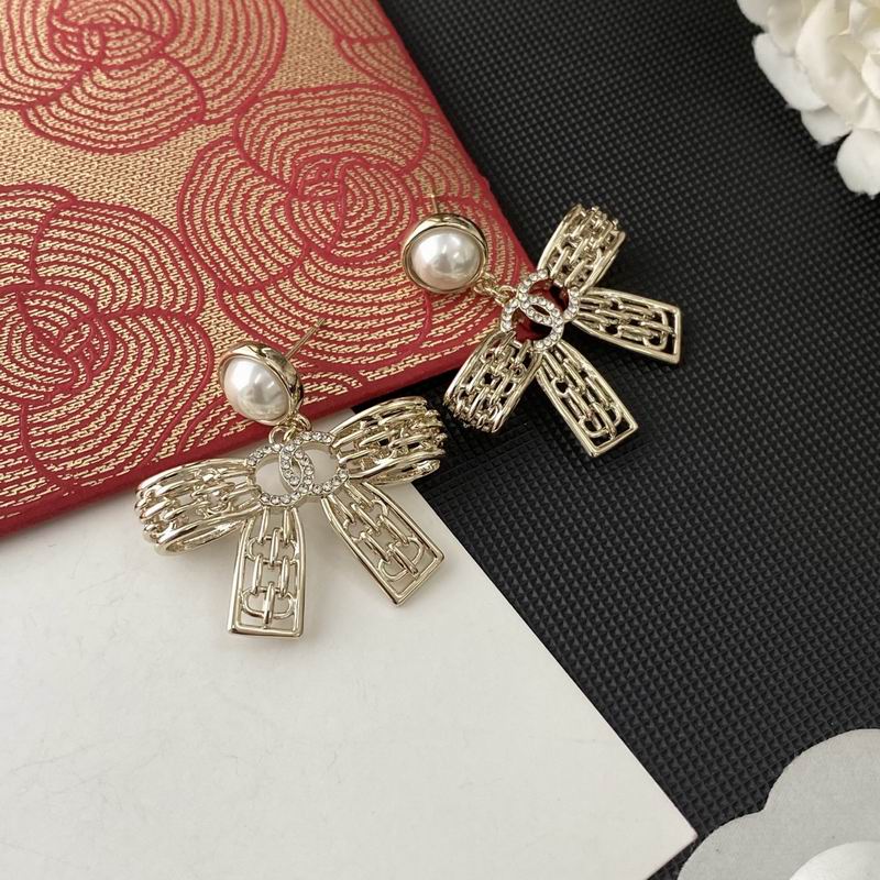 Chanel Earring 03yxs377 (3)